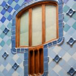 El Palau Güell acull l’exposició «Gaudí: Finestres al Futur»com a esdeveniment principal de l’Any Gaudí 2026