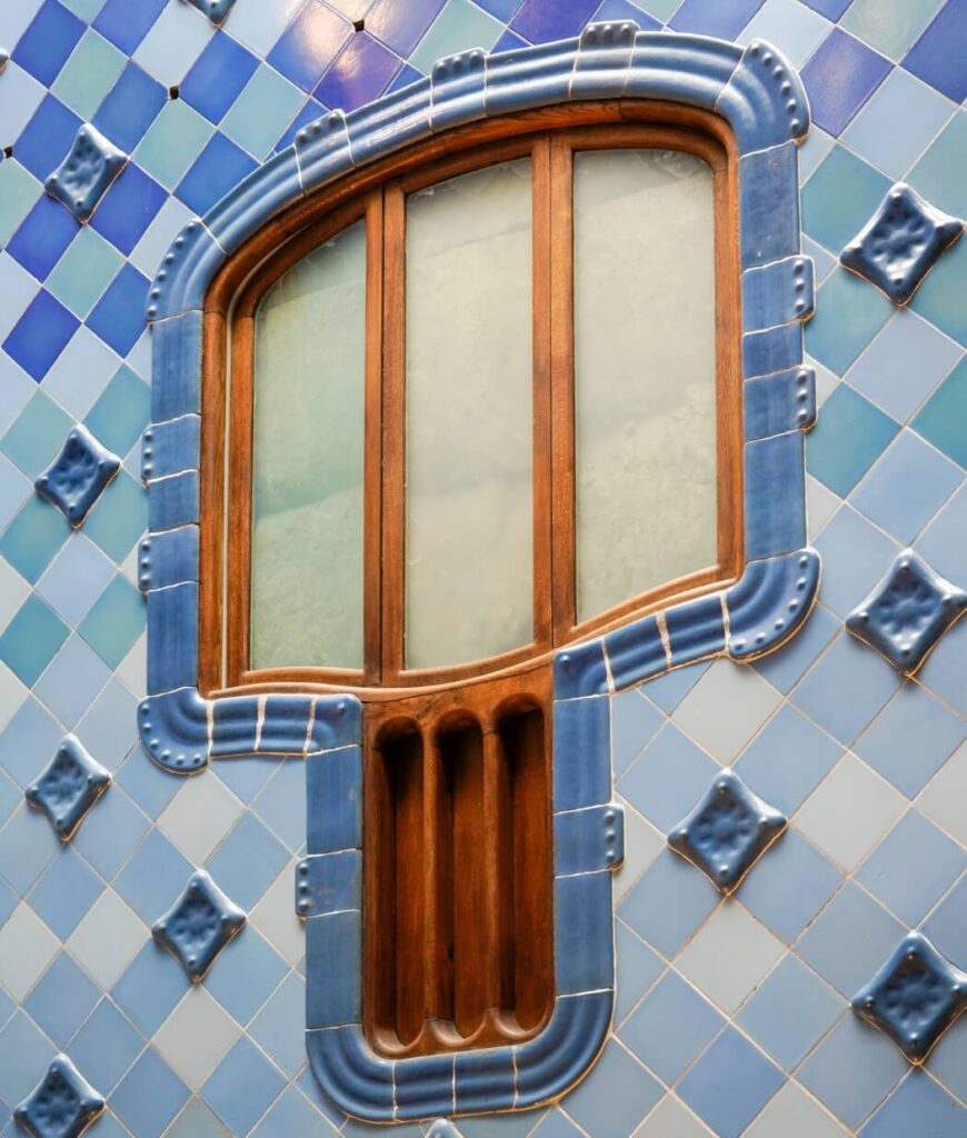 El Palau Güell acull l’exposició «Gaudí: Finestres al Futur»com a esdeveniment principal de l’Any Gaudí 2026