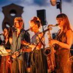 La primera Big Band del festival Talents Jazz inaugura una nova edició plena de talent emergent del 29 de maig al 31 de julio