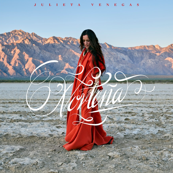 Julieta Venegas y su regreso a las raíces con «Norteña», el álbum que reinventa el regional mexicano