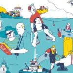 Jornada de puertas abiertas en el Puerto de Barcelona los días 30 y 31 de mayo