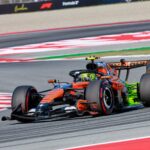 Mercedes y McLaren se perfilan como los favoritos en el Gran Premio de Barcelona-Catalunya