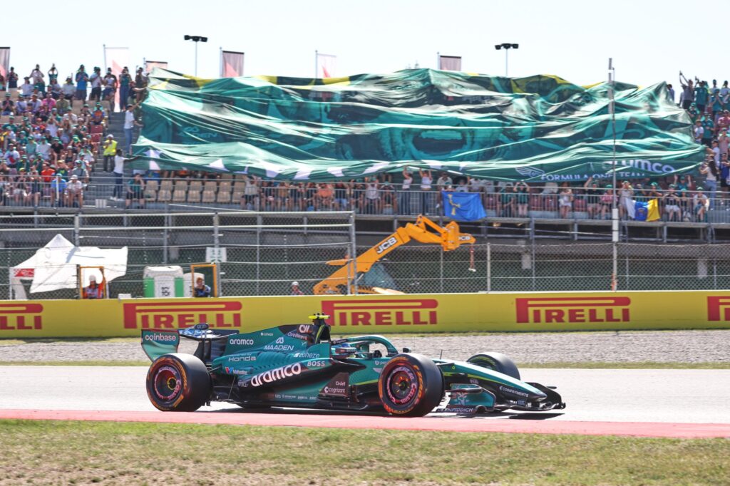 Posiciones de salida para el Gran Premio de Barcelona de Fórmula 1 en 2026