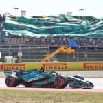 Posiciones de salida para el Gran Premio de Barcelona de Fórmula 1 en 2026