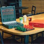 Barcelona se convierte en el escenario de una innovadora experiencia que reinterpreta el concepto tradicional de las cafeterías de Starbucks