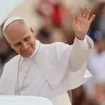 VIAJE APOSTÓLICO · PAPA LEÓN XIV en Barcelona 9 y 10 de junio