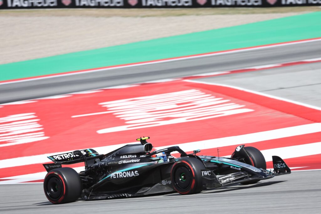 GRAN PREMIO DE BARCELONA-CATALUNYA del 12 al 14 de juny