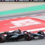 GRAN PREMIO DE BARCELONA-CATALUNYA del 12 al 14 de juny