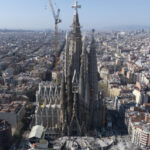Todo lo que necesitas saber sobre las alteraciones en la circulación durante la visita del Papa a Barcelona