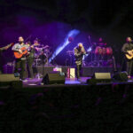 GIPSY KINGS (con André Reyes)17 de junio