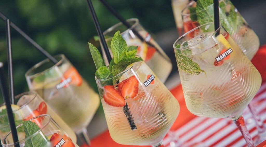 El Grand Hyatt Barcelona da la bienvenida al verano con su nueva propuesta “Bravissimo”, una celebración con aires italianos