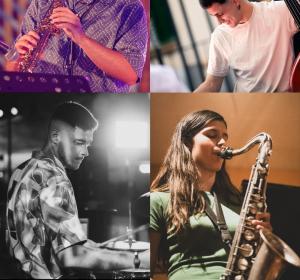 Talents Jazz – 19 de junio