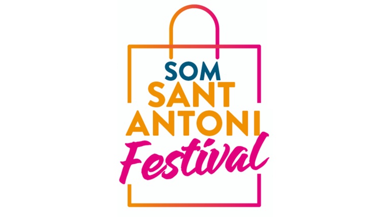 Sant Antoni Festival del 5 al 7 de juny