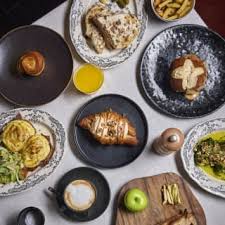 Menú Brunch a la brasa en Leña Barcelona 