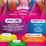 elrow OffSónar 2026 /21 JUN 2026