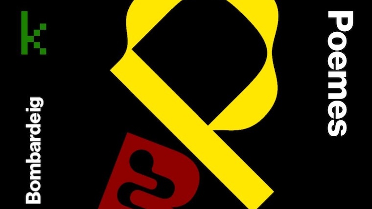 Bombardeo de Poemas 20 de junio