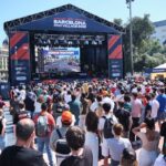 El Village es convertirà en el nucli central de l’univers de la F1®, oferint als visitants una amplia gamma d’activitats per gaudir al màxim de l’experiència del 9 al 13 de juny.
