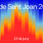 Vive la magia de la noche de San Juan con hogueras, coca de Sant Joan y música.