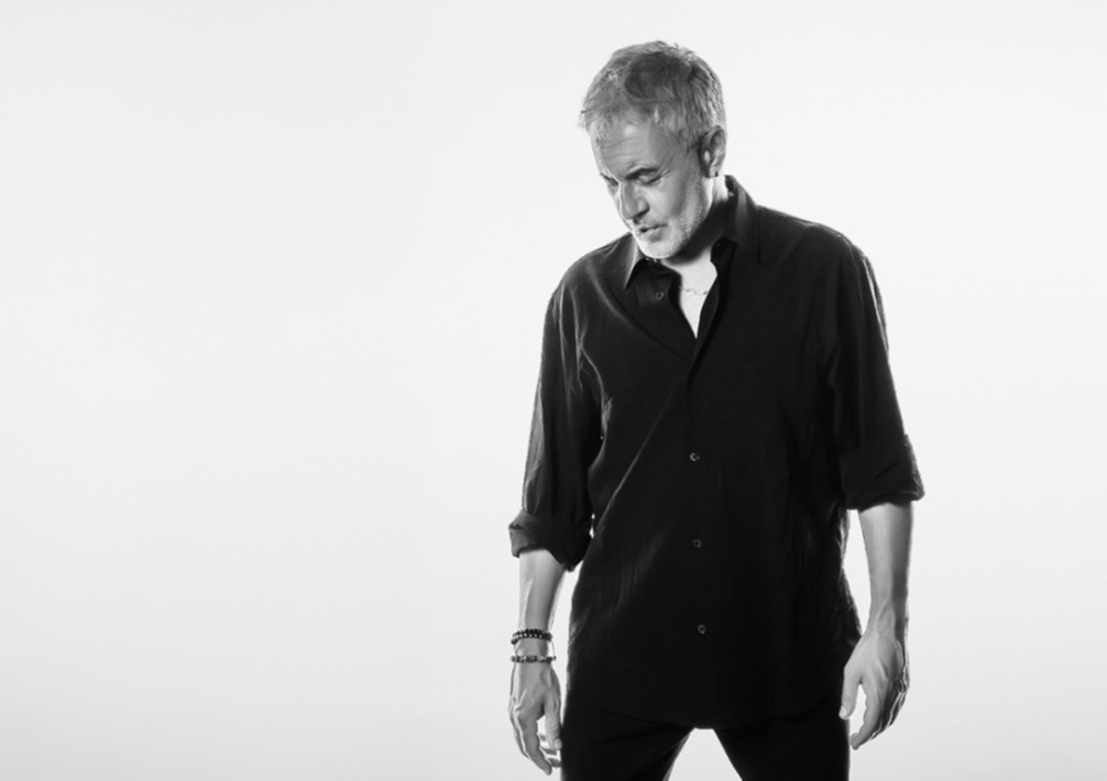 El Festival Terramar CaixaBank ha concedido el Premio Nenúfar by Sala Joiers a Sergio Dalma.