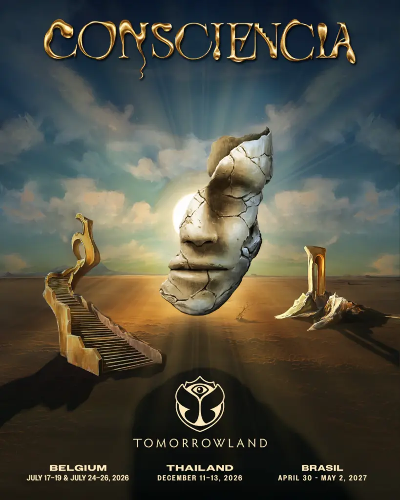 Tomorrowland 2026