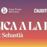 Josep Pons i l’orquestra del Gran Teatre del Liceu porten la música simfònica a la platja de Barcelona amb ‘Liceu Simfònic el 8 de juliol