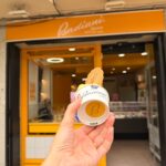 Badiani conmemora el Día Mundial del Helado ofreciendo un mes gratis y un 20% de descuento en todos sus sabores