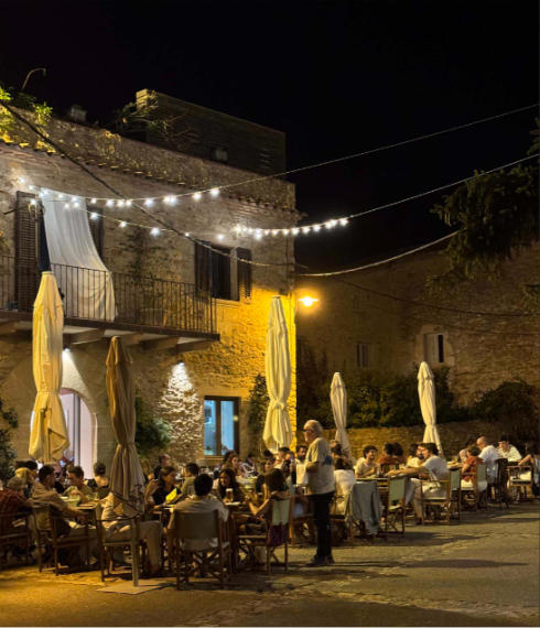 Pizzabar: el restaurante que está transformando la experiencia de disfrutar pizzas en L’Empordà