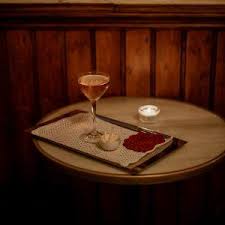 14 de la Rosa ha logrado entrar en Europe’s 50 Best Bars