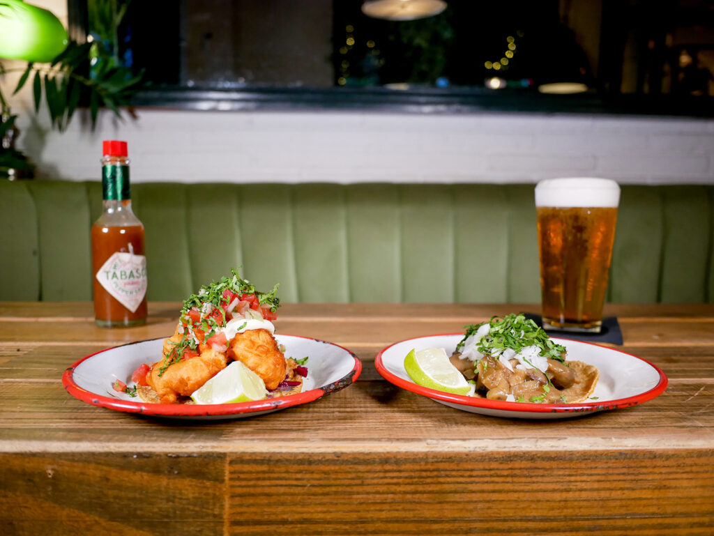 Ruta de Tapas del Raval del 9 al 12 de julio