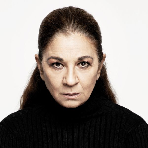 Poncia del 2 al 27 de septiembre en el Teatro Goya