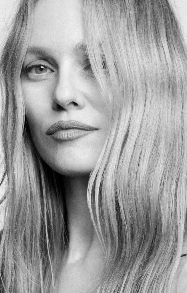Vanessa Paradis regresa con su nuevo álbum el 8 de octubre en la Sala Apolo