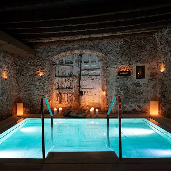 Pack Relax&Health: el equilibrio perfecto entre bienestar y desconexión