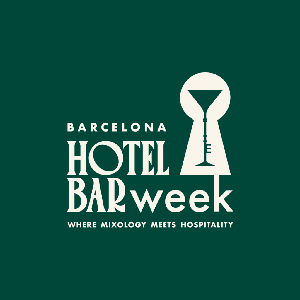 Barcelona Hotel Bar Week 2026 del 21 al 27 de septiembre