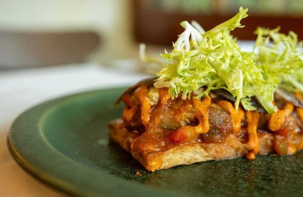 La samfaina se convierte en la protagonista del otoño gastronómico en el Baix Llobregat del 21 de septiembre al 18 de octubre