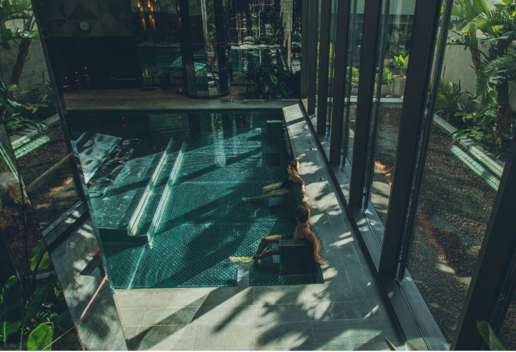 Grand Hyatt Barcelona presenta un otoño en el que disfrutar sienta bien