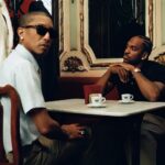 Lavazza se une a Pusha T y Pharrell Williams para conectar café y cultura global