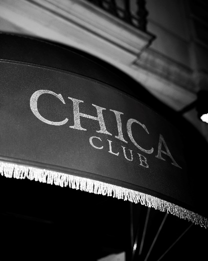 La Mercè se baila de noche en Chica Club del 23 al 26 de septiembre