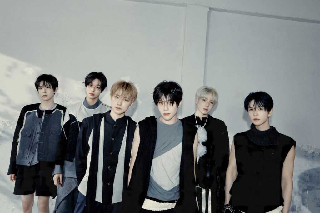 NCT WISH tendrá un encuentro con sus fans en Barcelona justo después de su participación en Music Bank Barcelona el 13 de septiembre