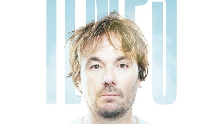 ‘Temps’. Quim Masferrer del 09/09/2026 a 18/10/2026 en el Teatre Borrás