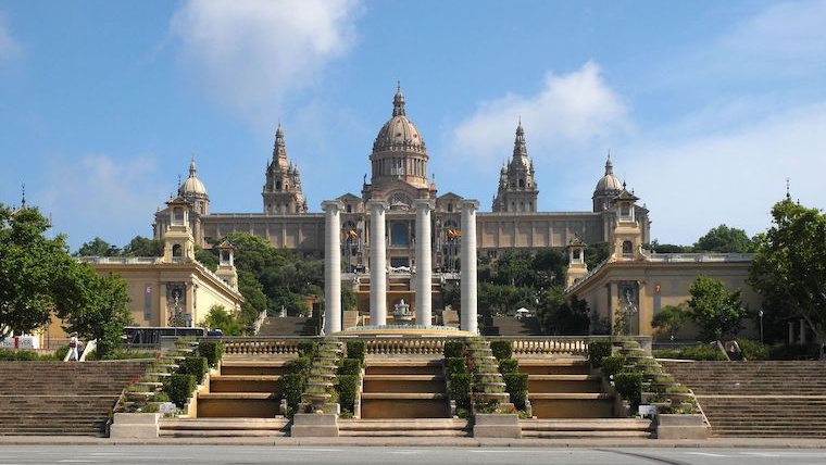Los museos y monumentos se unen a la celebración de la Diada ofreciendo entrada gratuita a los visitantes.