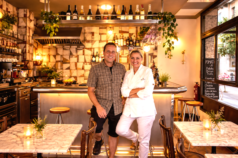 Pomaterra: un viaje gastronómico con la patata como protagonista