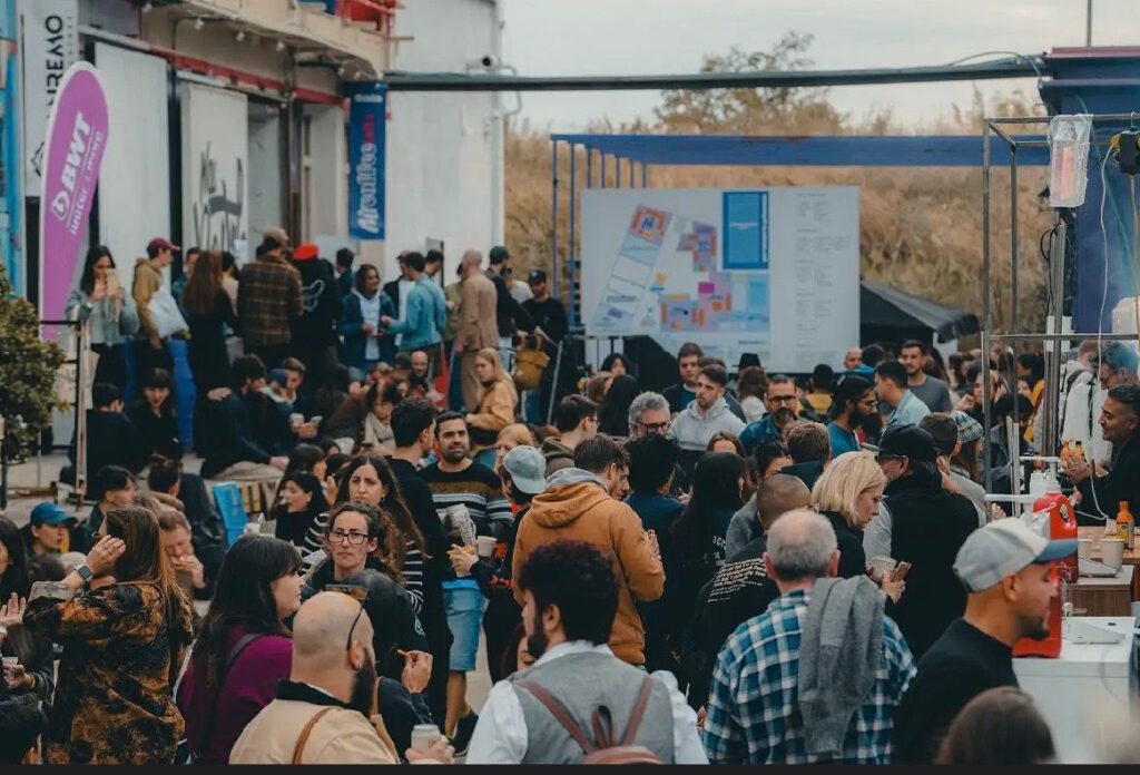 MY Coffee Awards 2026: Barcelona se convierte en la capital del café de especialidad del 6 al 8 de noviembre