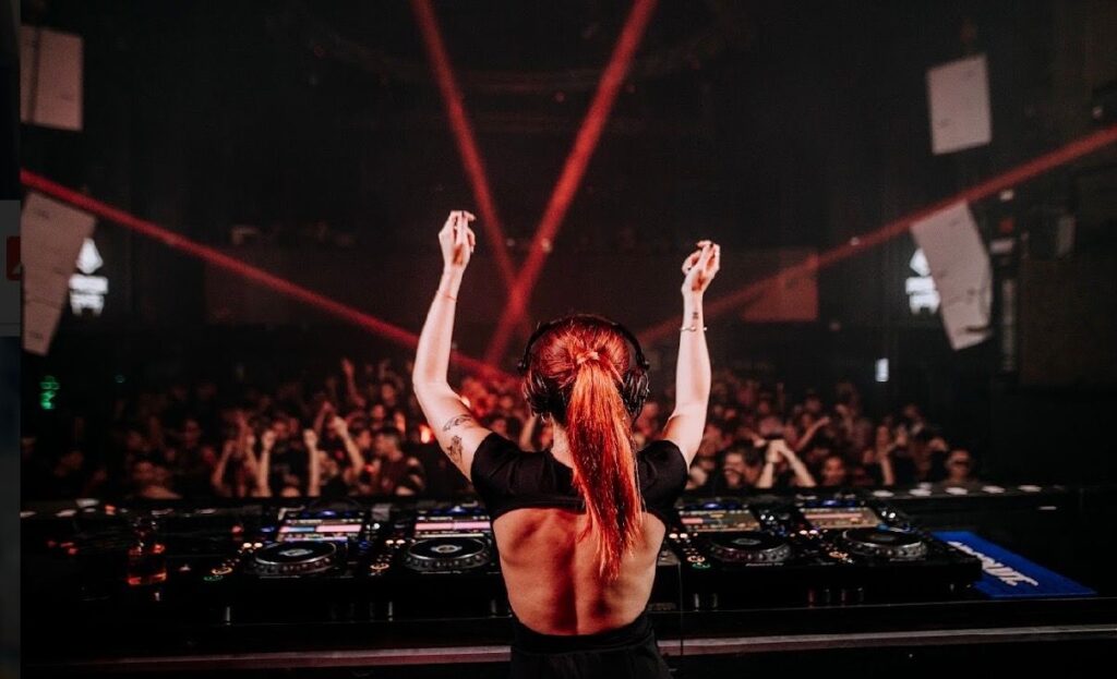 Hivernacle Pop-Up Club vuelve a Barcelona con FUSE y Drumcode los dias 21 y 28 de noviembre