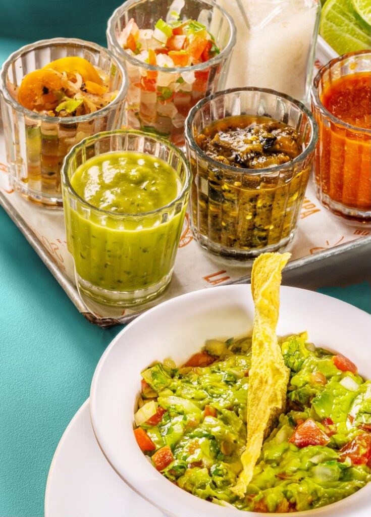 Chinampita aterriza en Barcelona con el auténtico sabor del taco mexicano