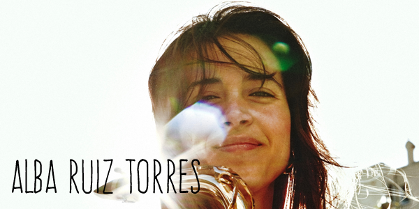 Alba Ruiz Torres presenta “Beauty in You”, una canción sobre la amistad y la belleza de acompañarse